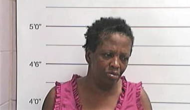 Tyraneka Williams, - Orleans Parish County, LA 